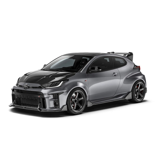 Toyota GR Yaris Generation 1 Carbon Fibre Body Kit - AUTOID® - Styling Kit - Adro
