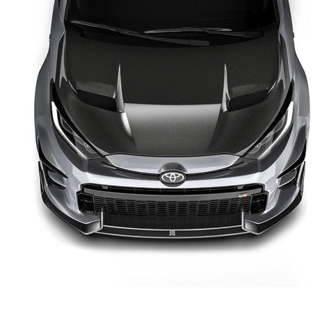 Toyota GR Yaris Generation 1 Carbon Fibre Body Kit - AUTOID® - Styling Kit - Adro