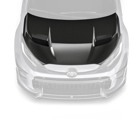Toyota GR Yaris Generation 1 Carbon Fibre Body Kit - AUTOID® - Styling Kit - Adro