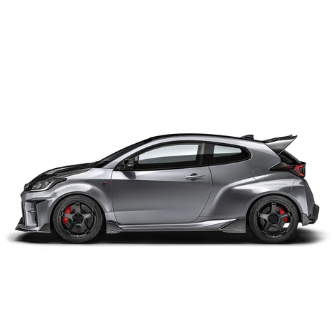 Toyota GR Yaris Generation 1 Carbon Fibre Body Kit - AUTOID® - Styling Kit - Adro