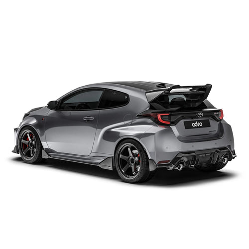 Toyota GR Yaris Generation 1 Carbon Fibre Body Kit - AUTOID® - Styling Kit - Adro