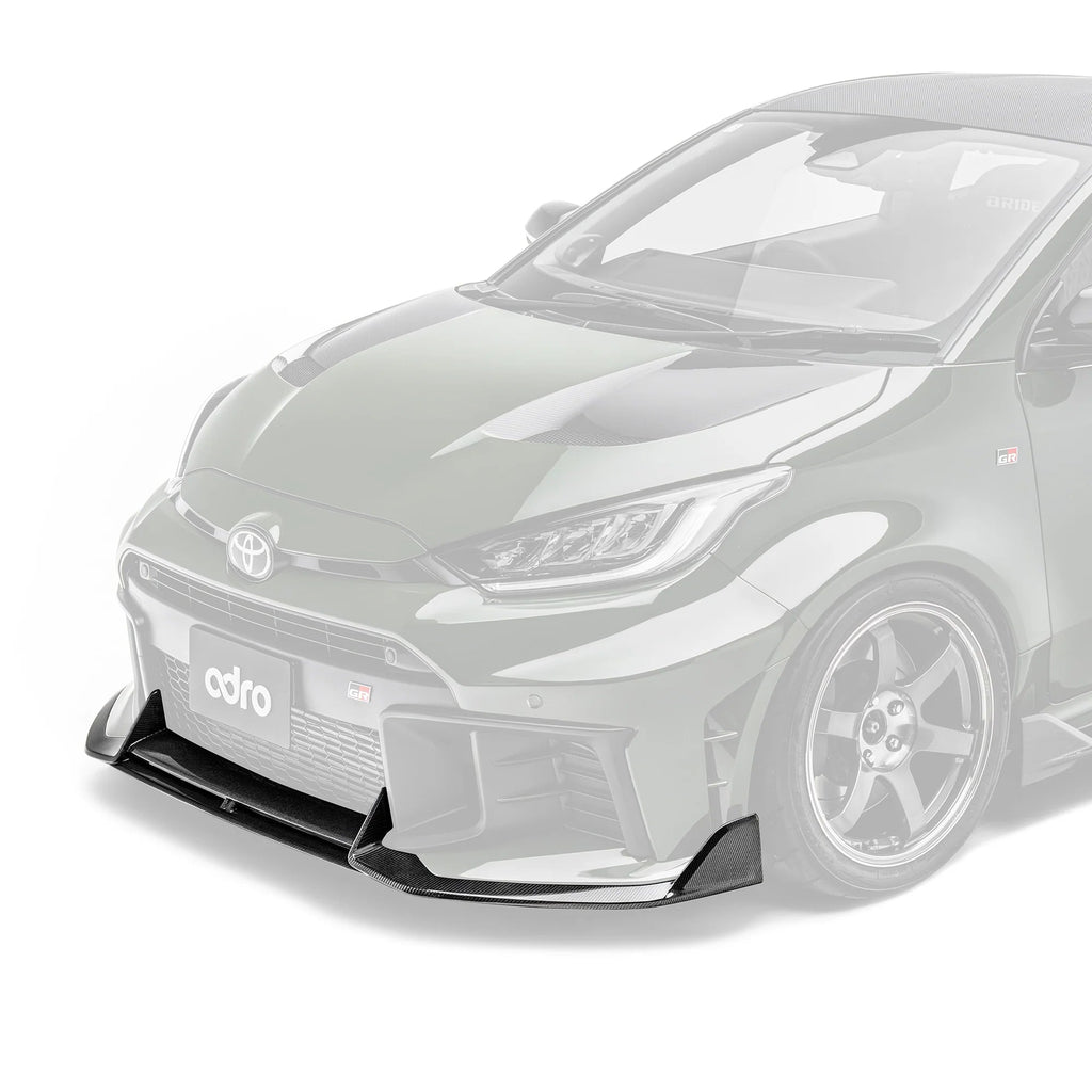 Toyota GR Yaris Generation 2 Carbon Fibre Body Kit - AUTOID® - Styling Kit - Adro