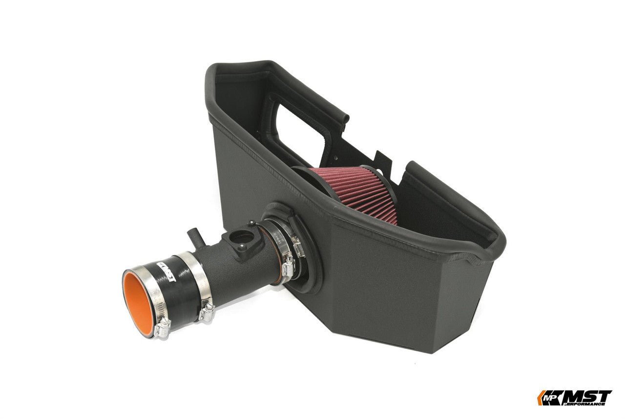 Toyota GR86 & Subaru BRZ Induction Kit by MST Performance (2021+) - AUTOID - Air Intakes - MST Performance