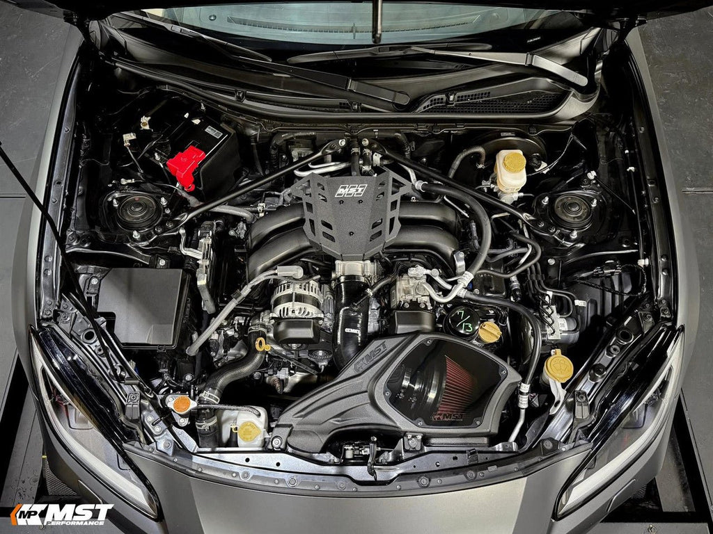 Toyota GR86 & Subaru BRZ Intake Kit by MST Performance (2021+) (Copy) - AUTOID - Air Intakes - MST Performance