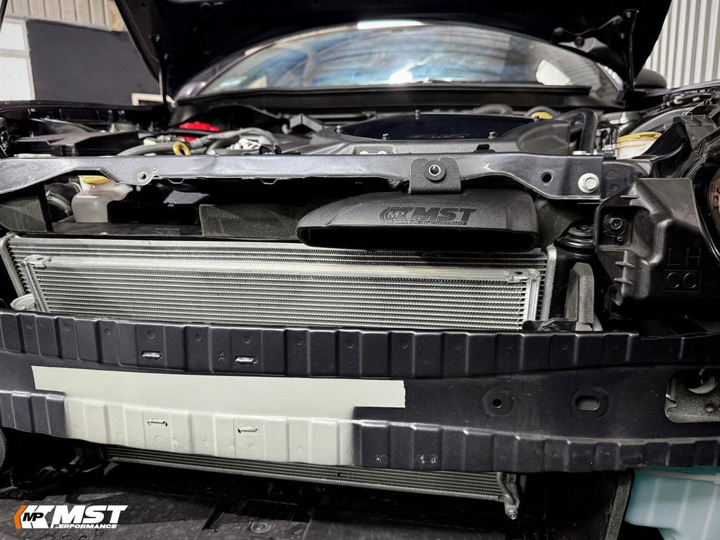 Toyota GR86 & Subaru BRZ Intake Kit by MST Performance (2021+) - AUTOID® - Air Intakes - MST Performance