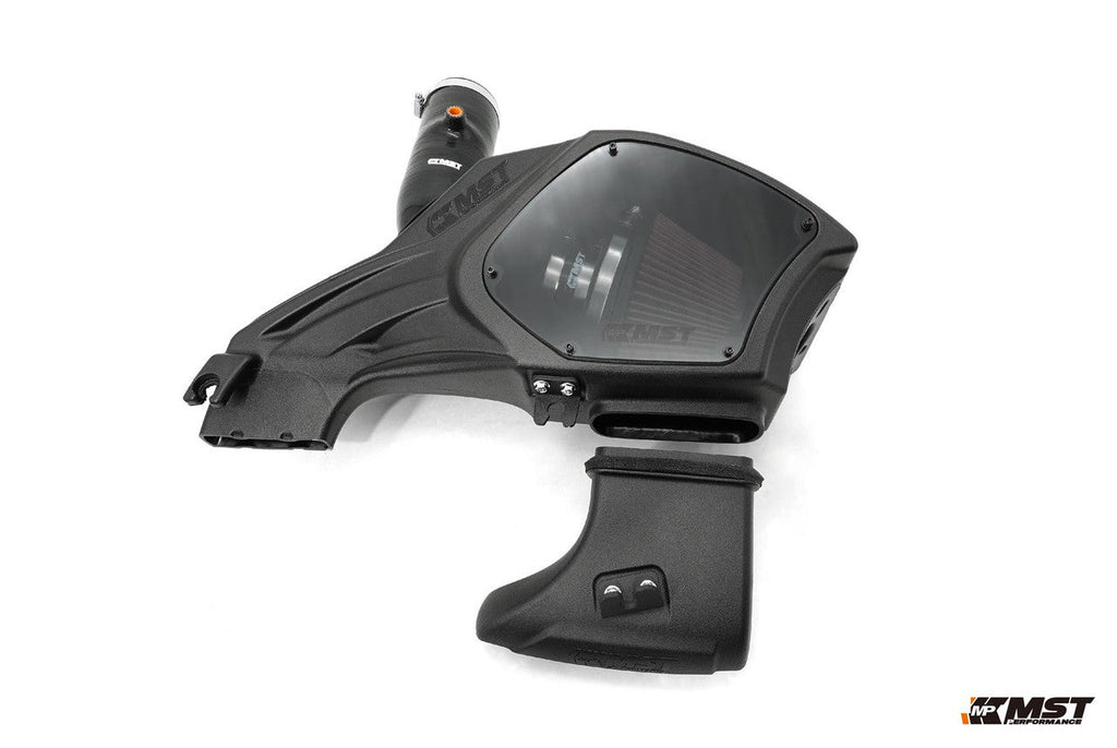 Toyota GR86 & Subaru BRZ Intake Kit by MST Performance (2021+) - AUTOID® - Air Intakes - MST Performance