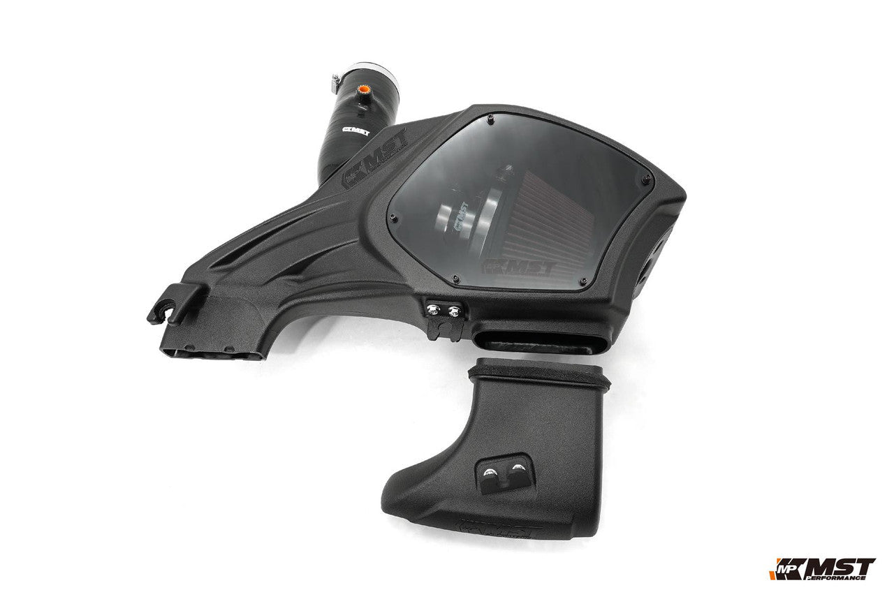 Toyota GR86 & Subaru BRZ Intake Kit by MST Performance (2021+) - AUTOID® - Air Intakes - MST Performance