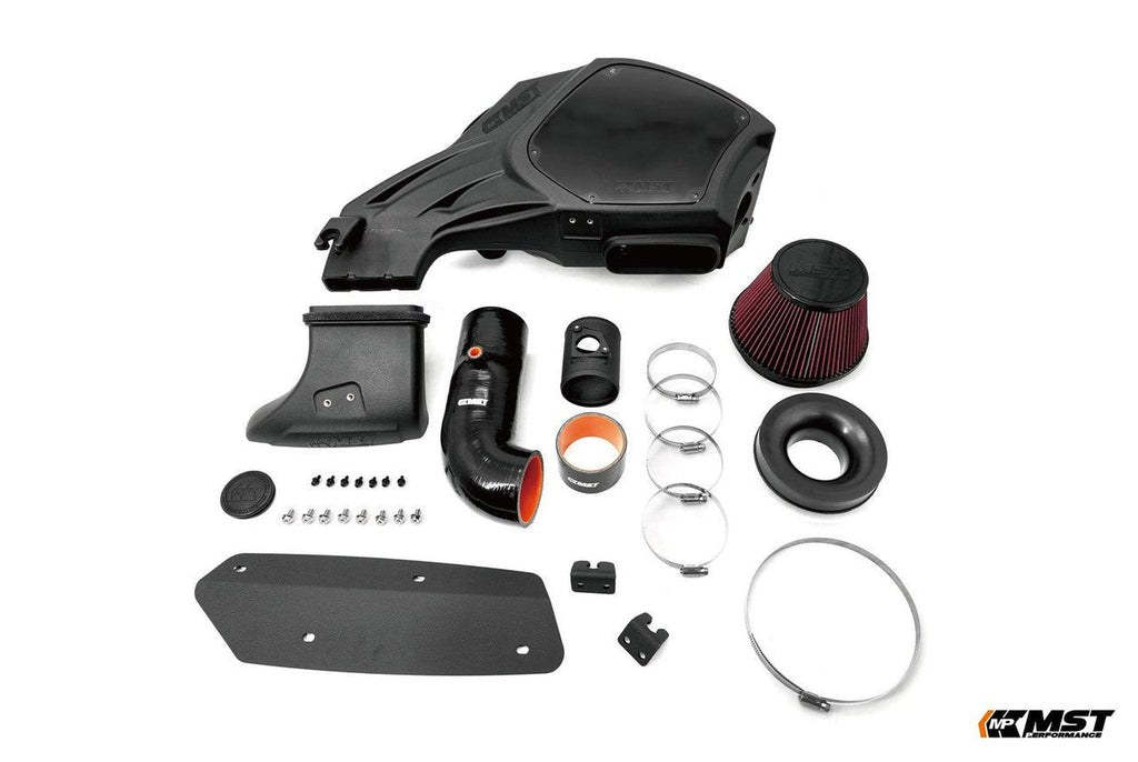 Toyota GR86 & Subaru BRZ Intake Kit by MST Performance (2021+) - AUTOID® - Air Intakes - MST Performance