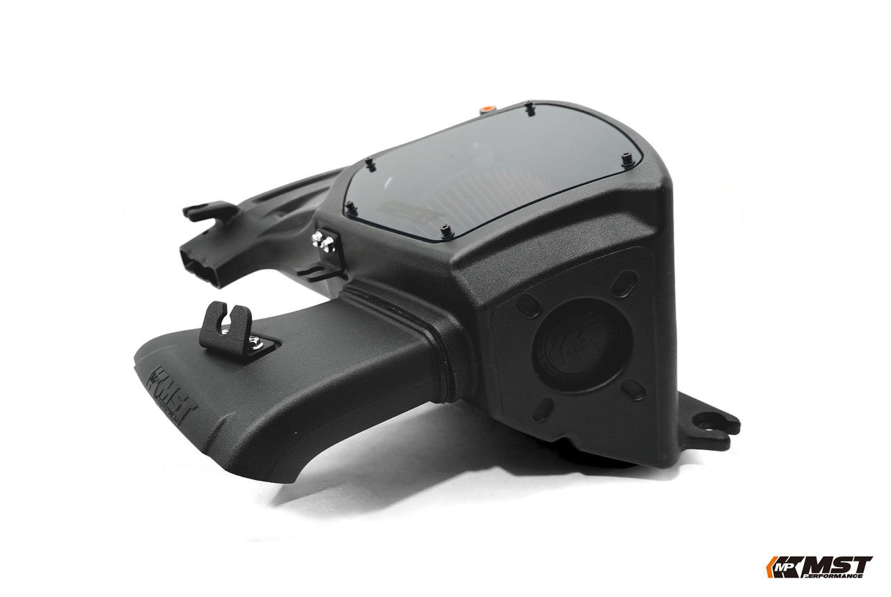 Toyota GR86 & Subaru BRZ Intake Kit by MST Performance (2021+) - AUTOID® - Air Intakes - MST Performance