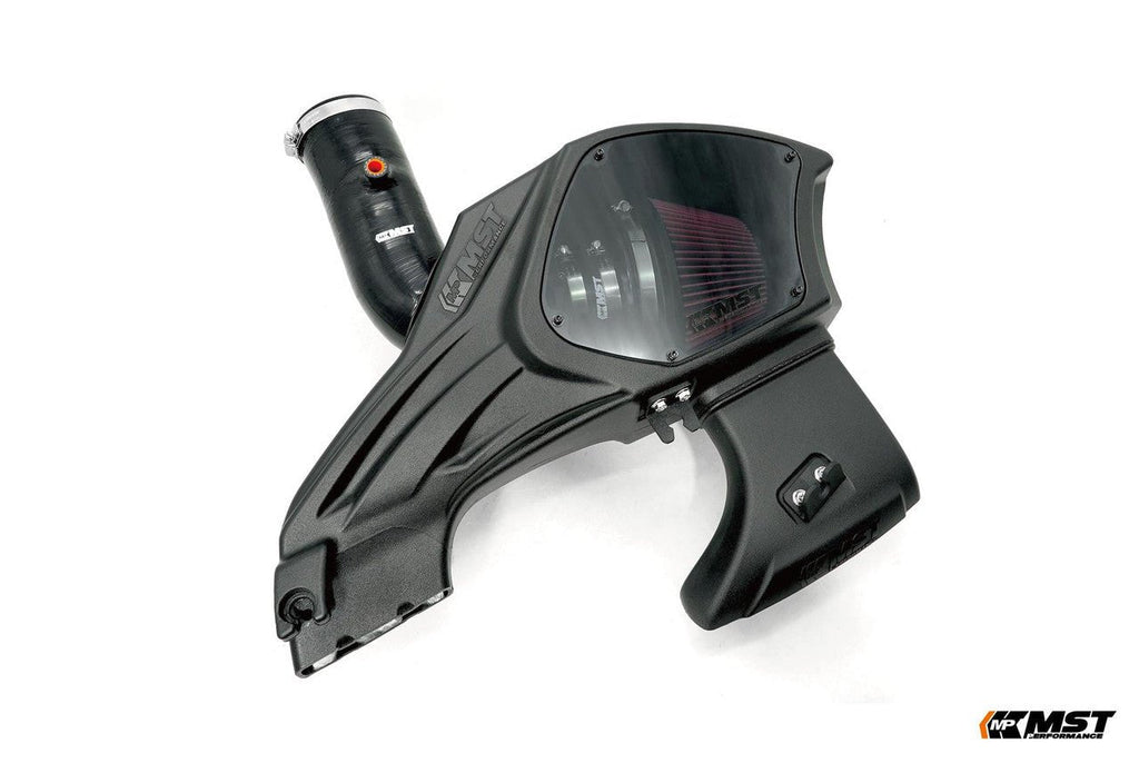 Toyota GR86 & Subaru BRZ Intake Kit by MST Performance (2021+) - AUTOID® - Air Intakes - MST Performance