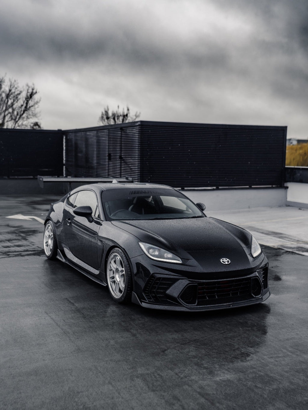 Toyota GR86 & Subaru BRZ Pre-Preg Carbon Fibre Side Skirts by Adro (2022+) - AUTOID® - Side Skirts & Winglets - Adro