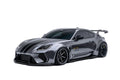 Toyota GR86 & Subaru BRZ Wide Body Kit by Adro (2022+) - AUTOID - Wide Body Kit - Adro