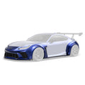 Toyota GR86 & Subaru BRZ Widebody V2 Complete Kit by Adro - AUTOID® - Wide Body Kit - Adro