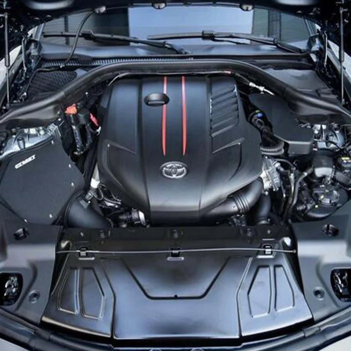 Toyota Supra A90 Mk5 MST (B58) Intake Kit (2019+) - AUTOID® - Air Intakes - MST Performance