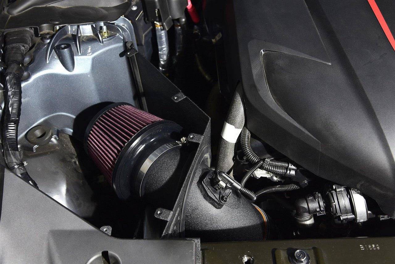 Toyota Supra A90 Mk5 MST (B58) Intake Kit (2019+) - AUTOID® - Air Intakes - MST Performance