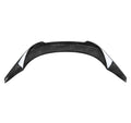 Toyota Supra A90 Mk5 Pre-Preg Carbon Fibre Performance Rear Spoiler by FORM (2019+) - AUTOID® - Rear Spoilers - FORM Industries