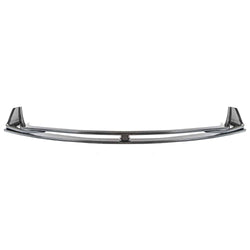 Toyota Supra Mk5 Carbon Fibre ID-01 Front Splitter by FORM (2019+) - AUTOID® - Front Lips & Splitters - FORM Industries