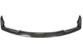 Toyota Supra Mk5 Carbon Fibre ID - 23 Front Splitter (2019+) - AUTOID - Front Lips & Splitters - Essentials