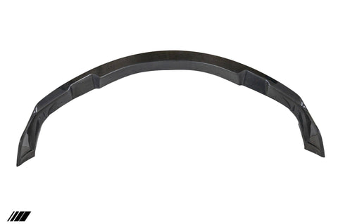 Toyota Supra Mk5 Carbon Fibre ID-23 Front Splitter by FORM (2019+) - AUTOID® - Front Lips & Splitters - FORM Industries