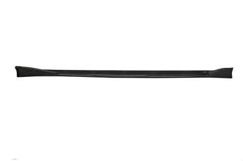 Toyota Supra Mk5 Carbon Fibre ID-23 Side Skirts by FORM (2019+) - AUTOID® - Side Skirts & Winglets - FORM Industries