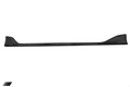 Toyota Supra Mk5 Carbon Fibre ID-23 Side Skirts by FORM (2019+) - AUTOID® - Side Skirts & Winglets - FORM Industries