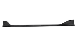 Toyota Supra Mk5 Carbon Fibre ID-23 Side Skirts by FORM (2019+) - AUTOID® - Side Skirts & Winglets - FORM Industries