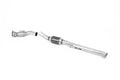 Toyota Yaris GR Hi-Flow Sports Cat and Downpipe by Milltek (2020+) - AUTOID® - Exhaust System - Milltek Sport