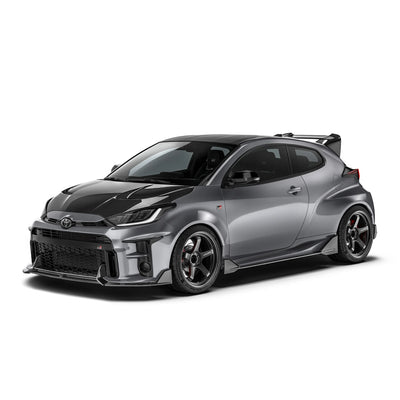 Adro Toyota GR Yaris Generation 1 Carbon Fibre Body Kit  Styling Kit  AUTOID®  