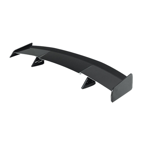 TR87 V2 Pre-Preg Carbon Fibre Rear Wing by TREVORA - AUTOID® - Rear Wings - TREVORA