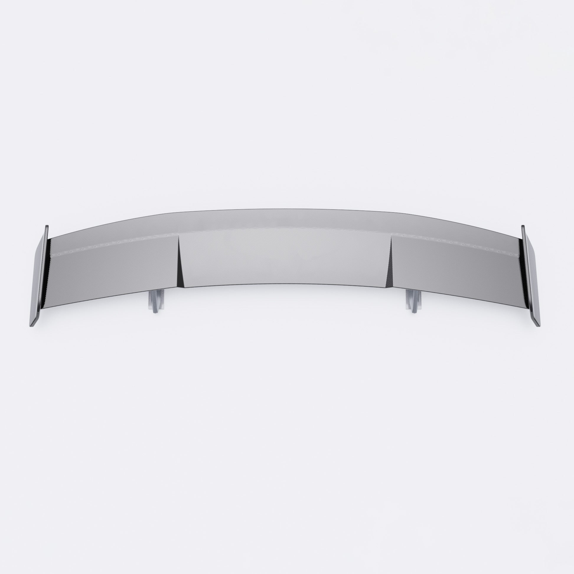 TR87 V2 Pre-Preg Carbon Fibre Rear Wing by TREVORA - AUTOID® - Rear Wings - TREVORA