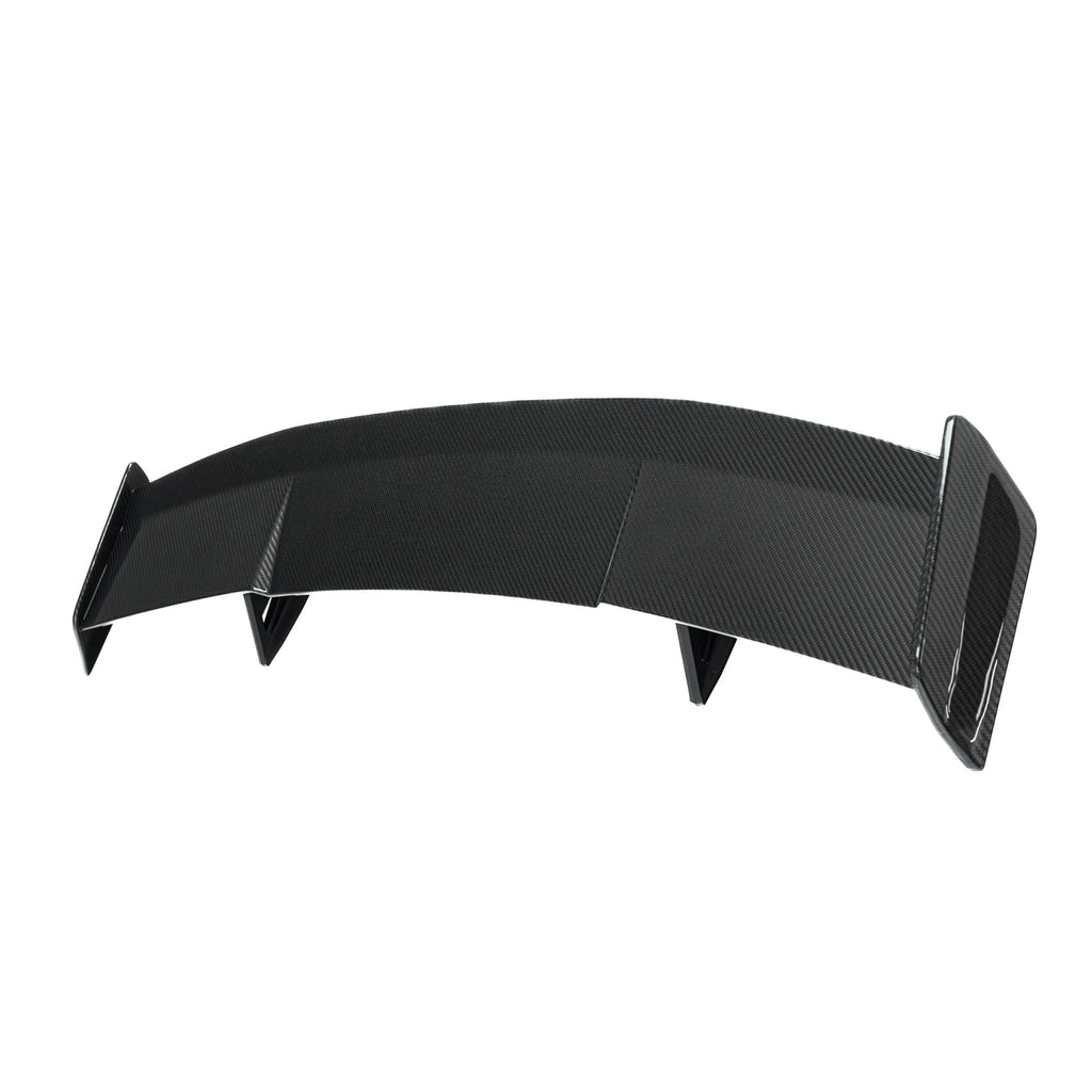 TR87 V2 Pre-Preg Carbon Fibre Rear Wing by TREVORA - AUTOID® - Rear Wings - TREVORA