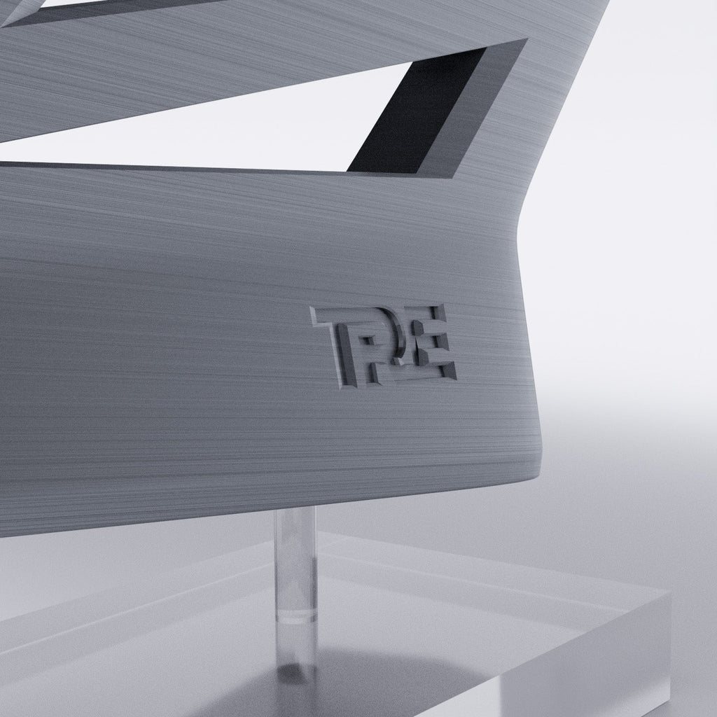 TR87 V2 Pre-Preg Carbon Fibre Rear Wing by TREVORA - AUTOID® - Rear Wings - TREVORA
