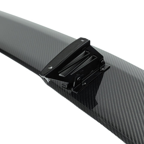 TR87 V2 Pre-Preg Carbon Fibre Rear Wing by TREVORA - AUTOID® - Rear Wings - TREVORA