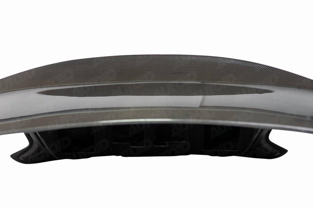 TRE Full Carbon Fibre CSL Boot Lid for BMW 2 Series & M2 (2014 - 2021, F22 F87) - AUTOID - Rear Boot Lids - TRE