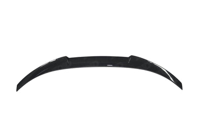 TRE Pre - Preg Carbon Fibre Competition Rear Spoiler for BMW 2 Series (2020+, F44) - AUTOID - Rear Spoilers - TRE
