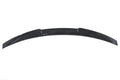 TRE Pre - Preg Carbon Fibre Competition Rear Spoiler for BMW 4 Series & M4 (2020+, G22 G82) - AUTOID - Rear Spoilers - TRE