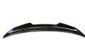 TRE Pre - Preg Carbon Fibre Ducktail Rear Spoiler for Audi RS3 Saloon (2017 - 2020, 8V LCI) - AUTOID - Rear Spoilers - TRE