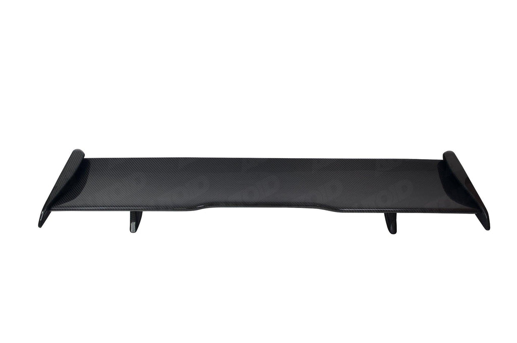 TRE Pre-preg Carbon Fibre Rear Wing for BMW 2 Series & M2 (2014-2021, F22 F87), Rear Wings, TRE - AUTOID | Premium Automotive Accessories