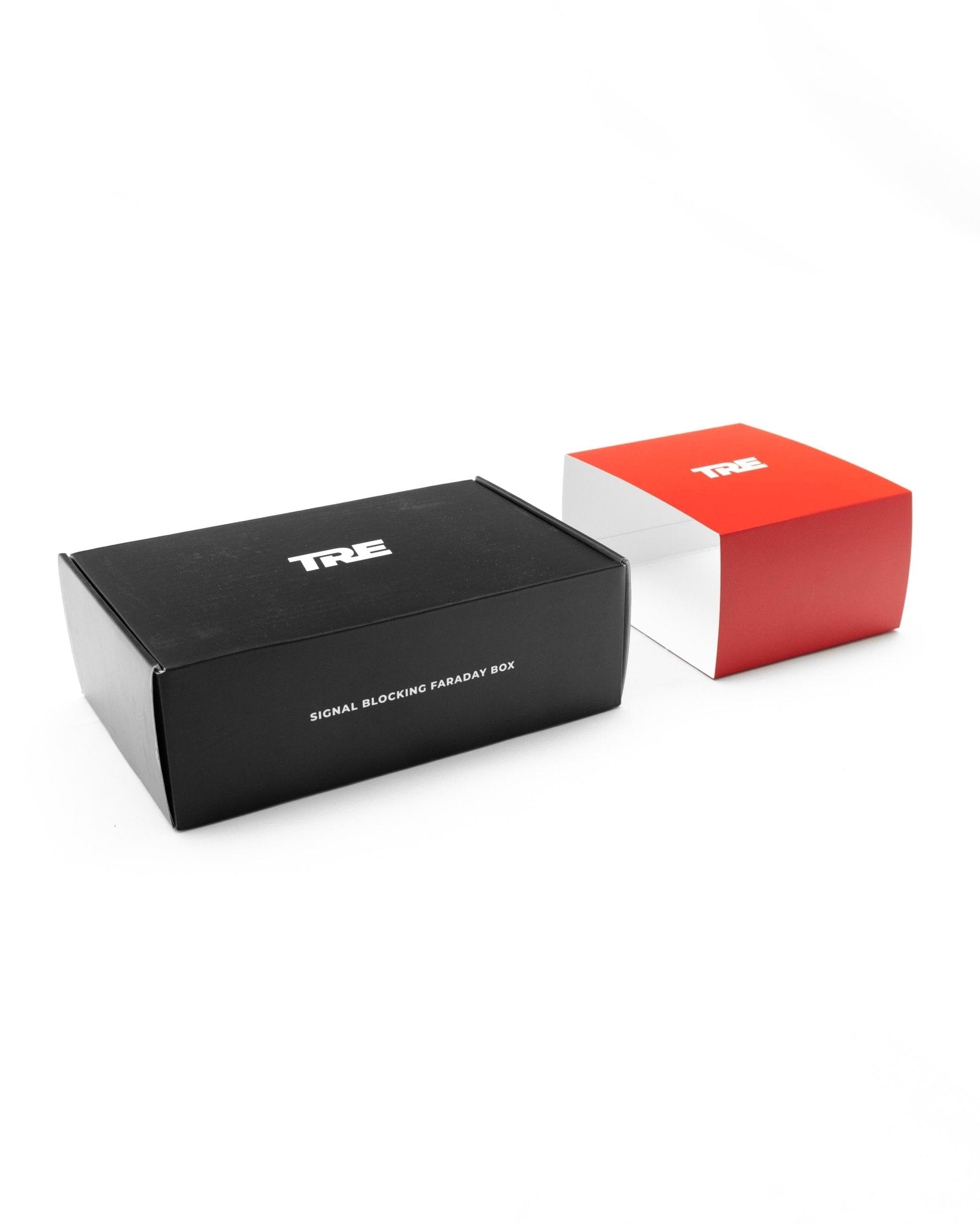 TREVORA Key Faraday Box - AUTOID® - Key Straps & Accessories - TREVORA