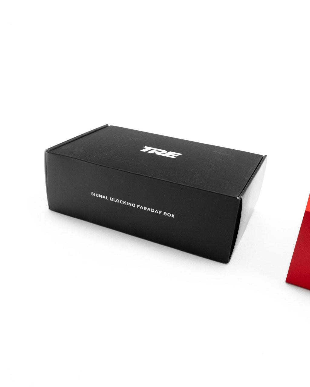 TREVORA Key Faraday Box - AUTOID® - Key Straps & Accessories - TREVORA