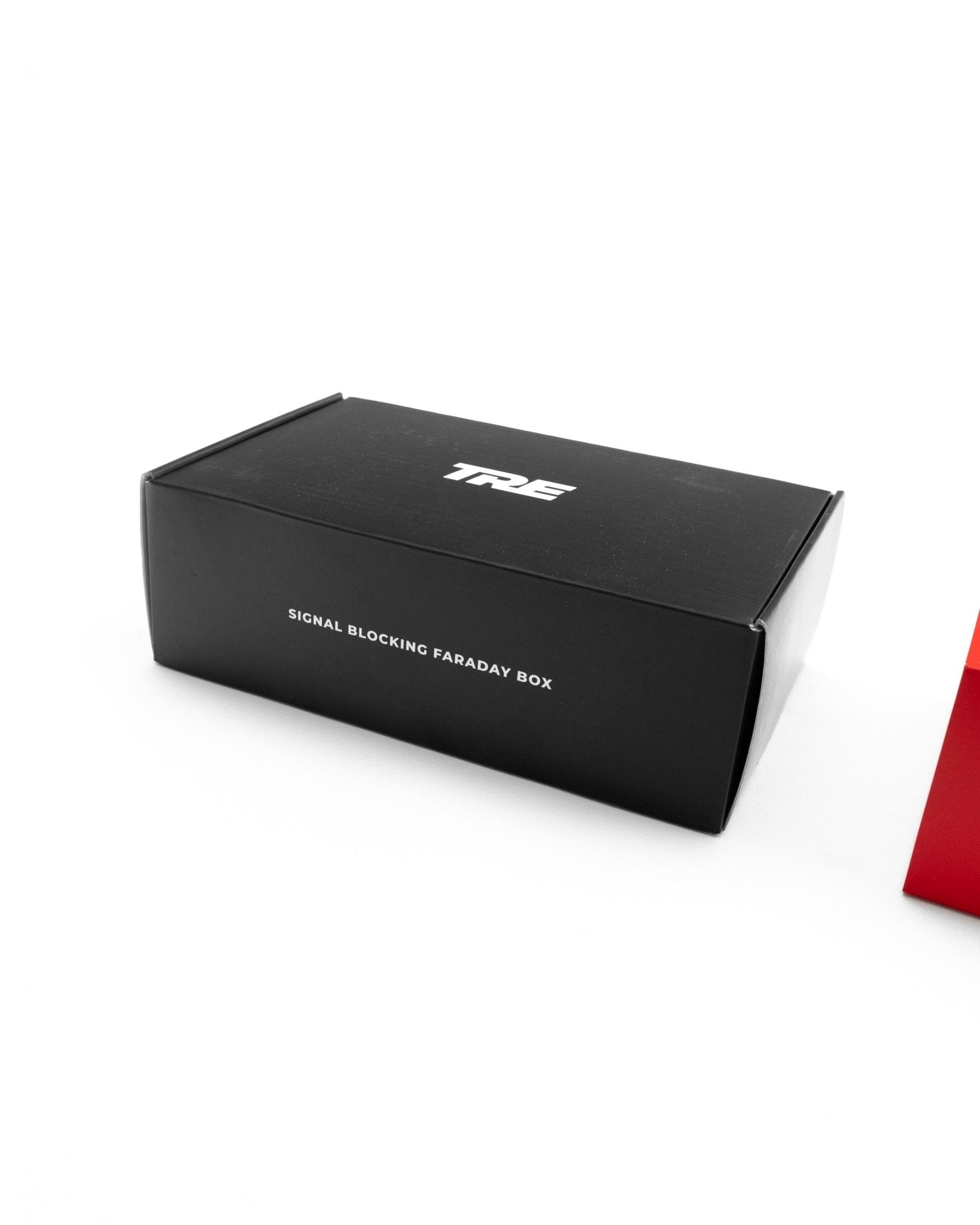 TREVORA Key Faraday Box - AUTOID® - Key Straps & Accessories - TREVORA