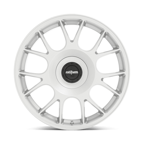 TUF-R Flow Formed Alloy Wheels by Rotiform - AUTOID® - Alloy Wheels - Rotiform