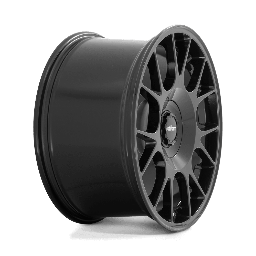 TUF-R Flow Formed Alloy Wheels by Rotiform - AUTOID® - Alloy Wheels - Rotiform