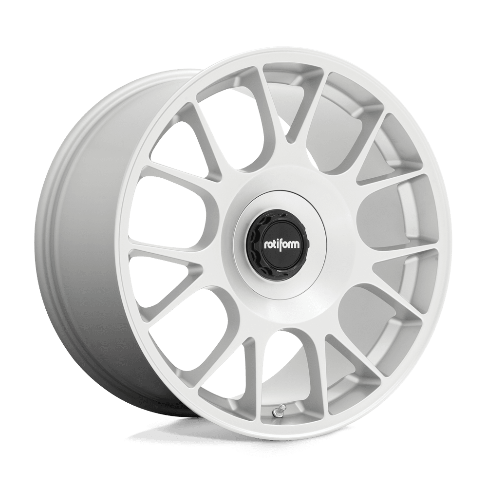 TUF-R Flow Formed Alloy Wheels by Rotiform - AUTOID® - Alloy Wheels - Rotiform