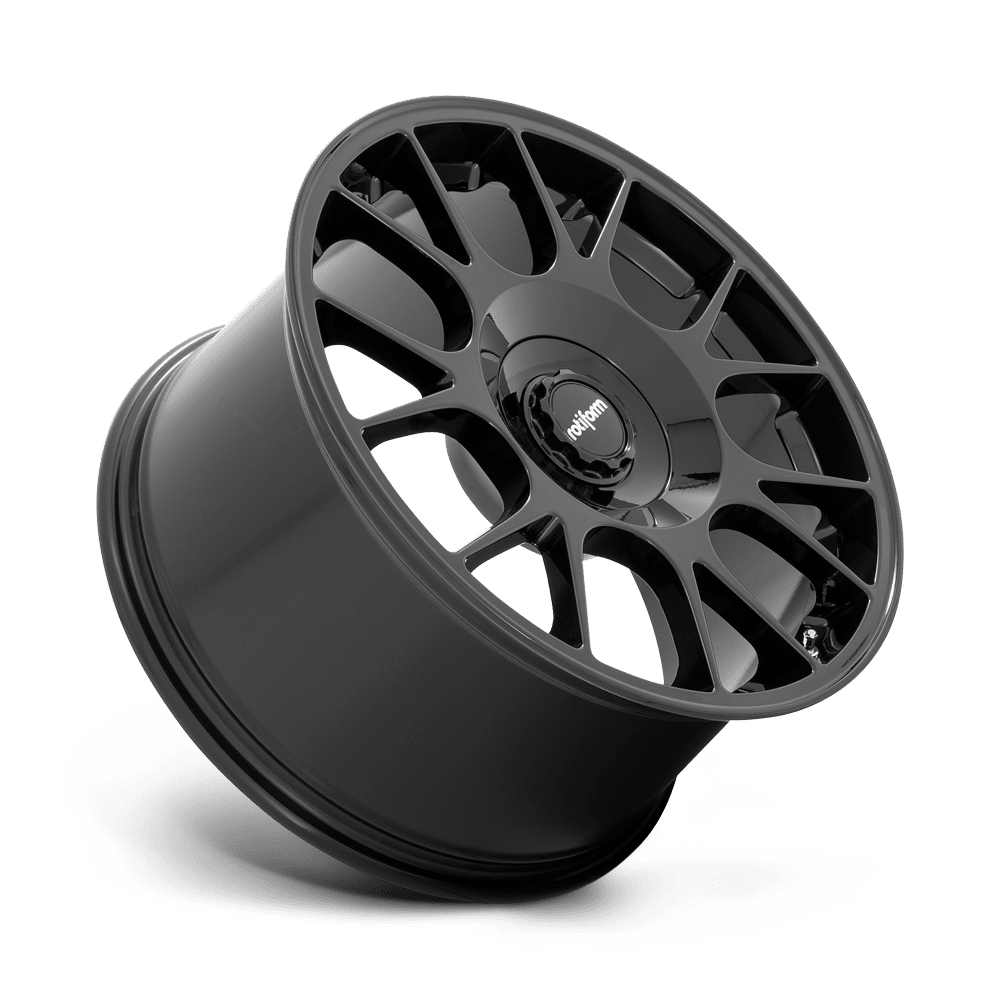 TUF-R Flow Formed Alloy Wheels by Rotiform - AUTOID® - Alloy Wheels - Rotiform