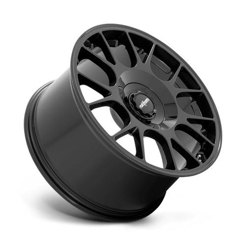 TUF-R Flow Formed Alloy Wheels by Rotiform - AUTOID® - Alloy Wheels - Rotiform