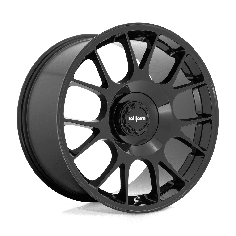 TUF-R Flow Formed Alloy Wheels by Rotiform - AUTOID® - Alloy Wheels - Rotiform