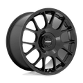TUF-R Flow Formed Alloy Wheels by Rotiform - AUTOID® - Alloy Wheels - Rotiform
