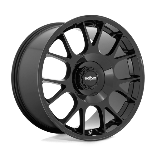 TUF-R Flow Formed Alloy Wheels by Rotiform - AUTOID® - Alloy Wheels - Rotiform