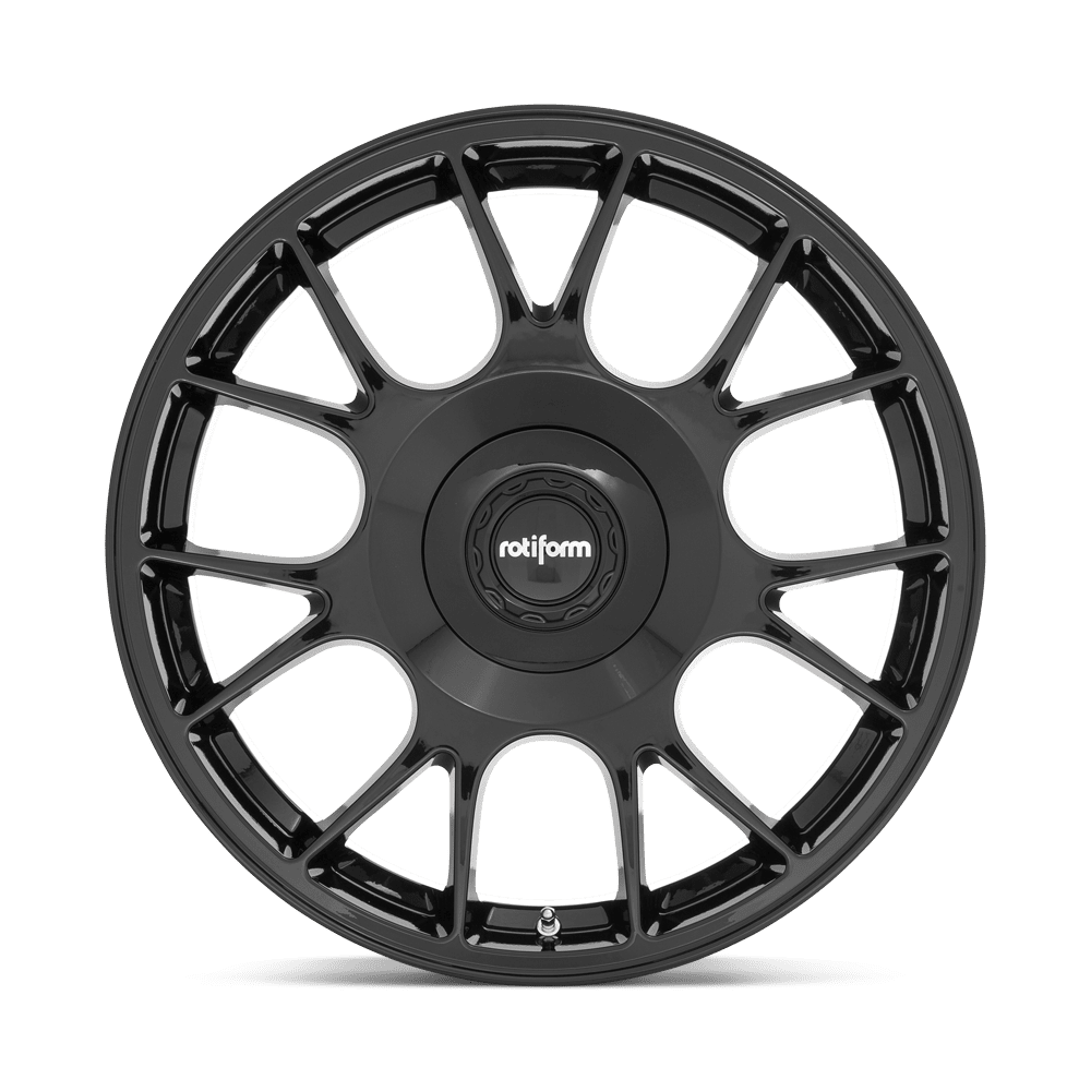 TUF-R Flow Formed Alloy Wheels by Rotiform - AUTOID® - Alloy Wheels - Rotiform